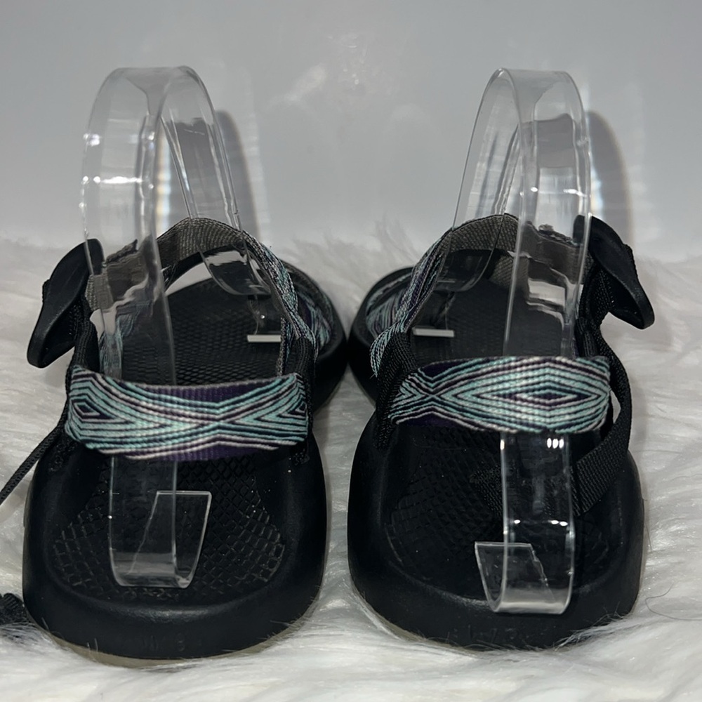 Chaco Z/2 Classic Sandal SZ 8 - Picture 5 of 7